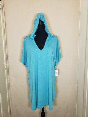 NWT Bathing Suit Cover-up